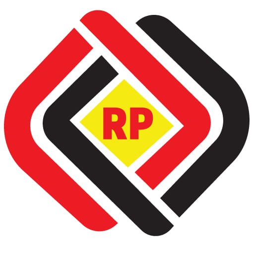 شركة آر بي المحدودة